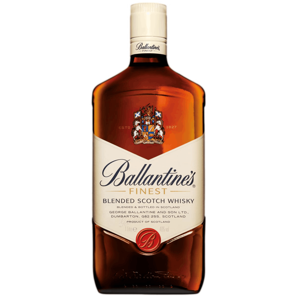 Ballantine's