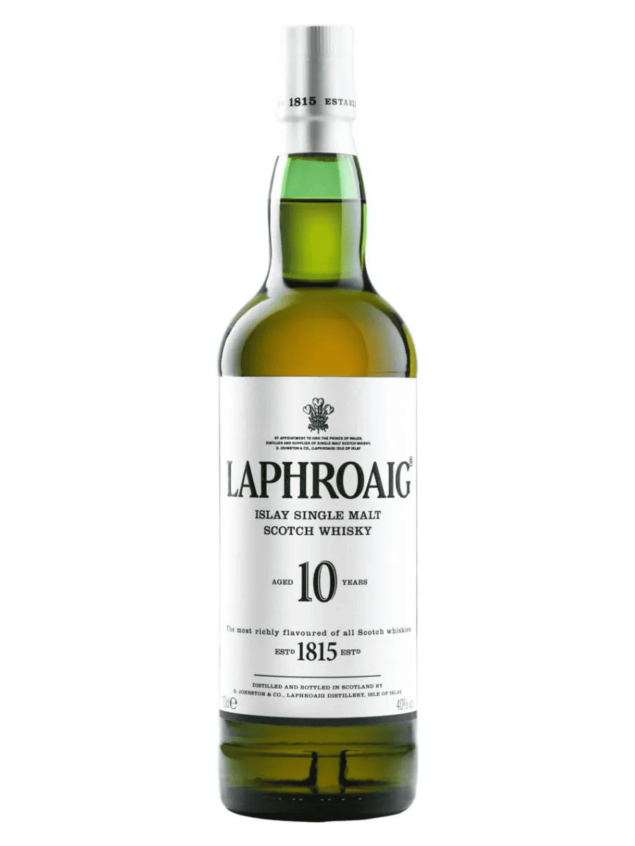 Laphroaig