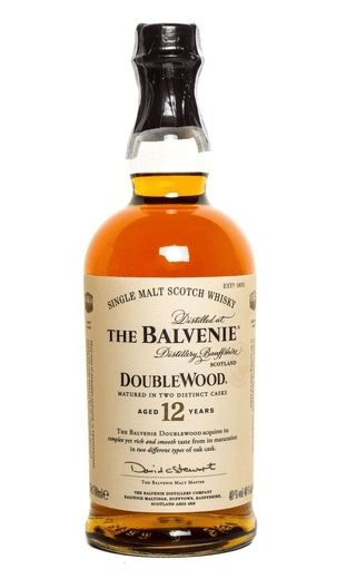 The Balvenie Doublewood