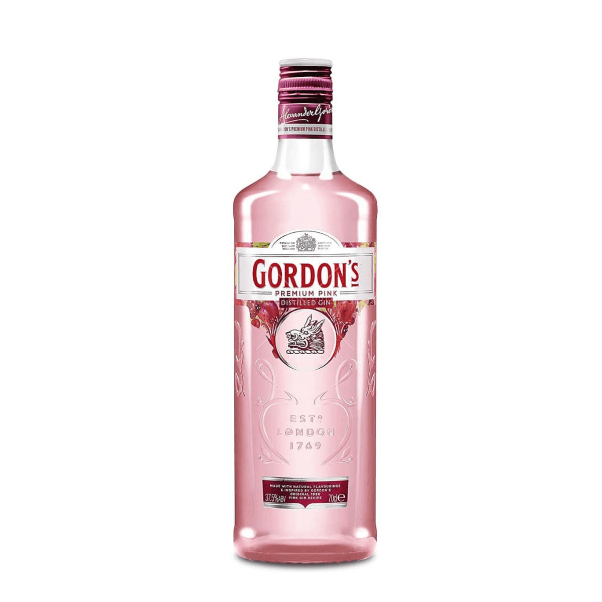 Гордонс Пинк