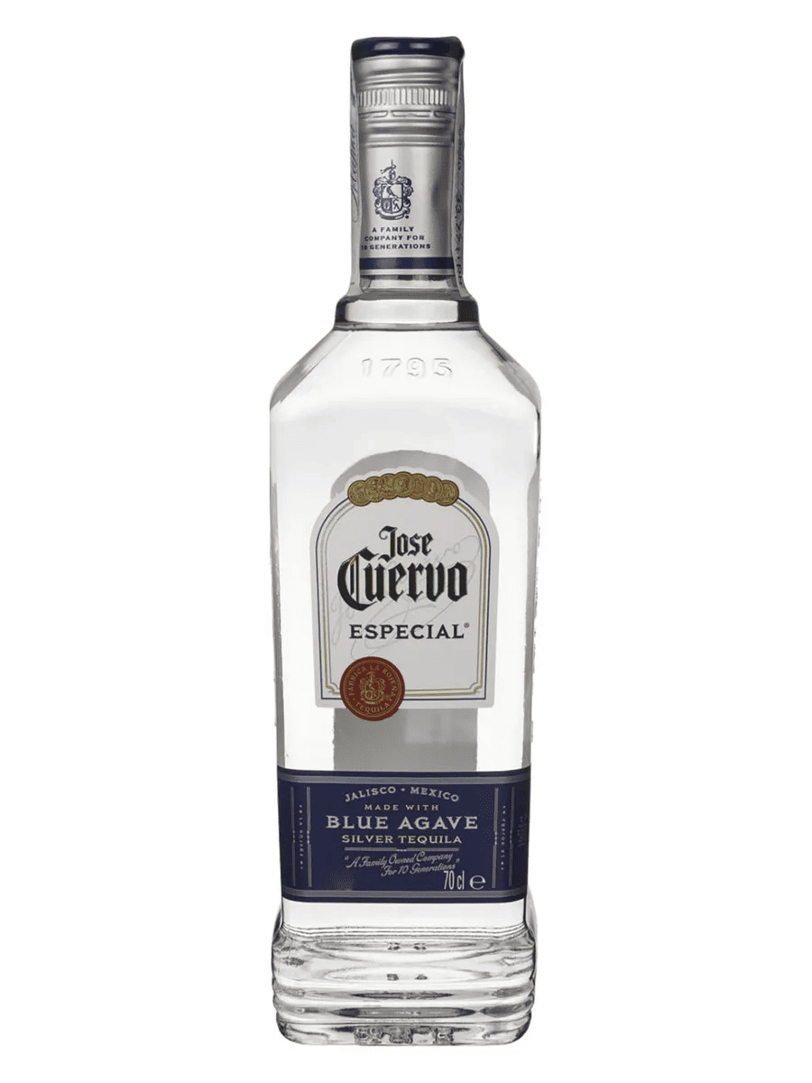 Jose Cuervo