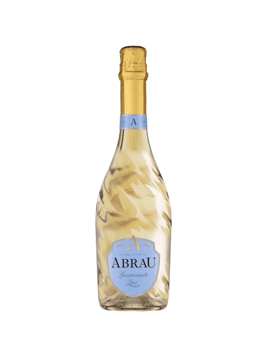 Abrau Spumante