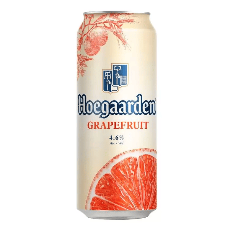 HOEGAARDEN