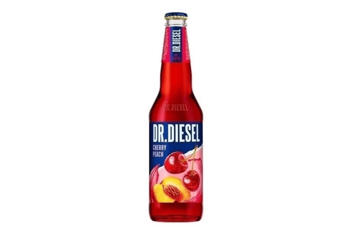 DR. DIESEL